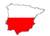 BRASIL IRUNEN PASTELERÍA - Polski